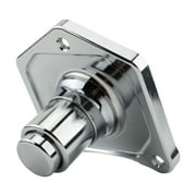 yotijar Motorcycle Solenoid Cover Push Button Starter High Quality for Twin cam